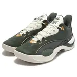 Кроссовки 361 Degrees Team Jocker 1 'Anchor Of Time', зеленый - фото 3