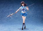 Фигурка Strike the Blood 1/7 Юкина Химераги 25 см Inna marka - фото 7