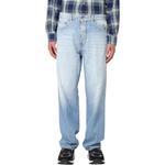 DSQUARED 2 Dsquared2 прямые джинсы с потертостями - фото