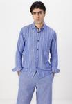 Шорты TOM TAILOR DENIM RELAXED , Royal Blue Chambray/Blue - фото 4