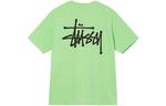 Мужская футболка Stussy, Белый - фото 5
