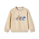 Детский свитшот Disney, Ecru - фото 3