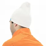 Шапка UYN Natyon Parallell, белый - фото 2