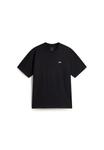 Футболка Vans Basic T-shirt, Black - фото 8