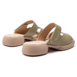 Шлепанцы женские Conley Bird, желтый - фото 15