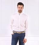 Рубашка Joop! Jeans Haven Slim Fit, белый - фото 3