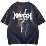 Футболка унисекс Cotton, черный - фото 9