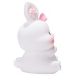 Ночник ROSOZ, розовый - фото 4