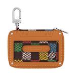 LOUIS VUITTON Кошелек для монет - фото