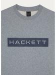 Hackett London Серая толстовка - фото 3
