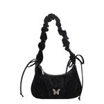 DCLOUD Кроссбод сумка через плечо женская, Silver Box - фото 7