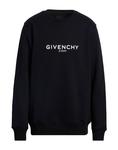 Толстовка Givenchy, черный - фото