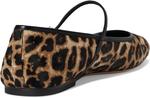 Балетки Veronica Beard Women's Ellie, Leopard Black - фото 5