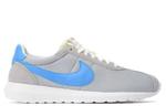 Кроссовки roshe run ld 1000 Nike, серый - фото 2