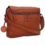 Сумка через плечо Harbour 2nd, коричневый - фото 4