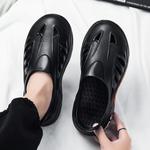 Сабо мужские Caritesport, черный - фото 11