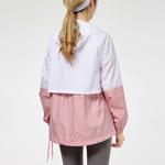 Женская куртка Nike, цвет White - фото 4