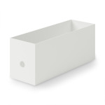 Папка для документов Muji стандартного типа, 15×32×12 см - фото