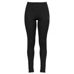 Леггинсы Odlo Fundamentals Active Warm, черный - фото