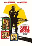 Диск DVD Ballad Of Cable Hogue - фото
