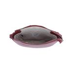 Сумка кросс-боди JOOP! Jeans, Burgundy - фото 4