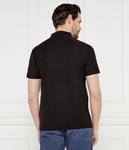 Поло мужское Joop! Jeans классического кроя, черный - фото 3