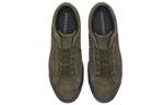 Кеды One Star Converse Low 'Utility Green' - фото 2