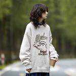 Свитер женский Madgood - фото 4