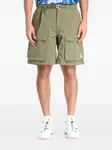 Карго-шорты Smith Summit Nike, зеленый - фото
