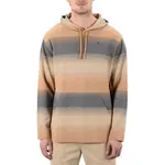 Худи Hurley OG Poncho, бежевый - фото