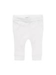 Спортивные брюки Noppies, белый - фото