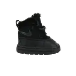 Кроссовки Nike Woodside Chukka 2 TD, черный - фото