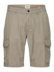 Тканевые шорты Camel Active Short, хаки - фото