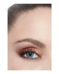 Тени для век 4 оттенка Chanel, 219 Boutons Couture 2G - фото 6
