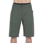 Шорты Cube ATX Baggy CMPT Liner, зеленый - фото