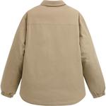 GAP Мужская пуховая куртка, Dark Gray - фото 6