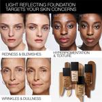 Тональная основа NARS Light Reflecting Foundation, Lanai / 30 ml - фото 4