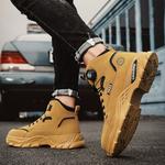 Bull charm Черные короткие ботинки мартин, цвет Black - фото 6