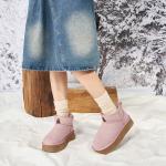 Зимние ботинки женские Masoomake - фото 40