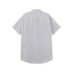 ARMANI EXCHANGE Рубашка AE мужская белая - фото 3