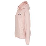 Куртка софтшелл YEAZ CHAZY windbreaker powder, розовый - фото 2