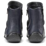 Широкие ботильоны 'Whisper' Hotter, синий - фото 4