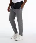 Мужские брюки Grind Run Jogger Ecko Unltd, красный - фото 6