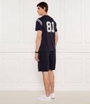 Футболки Regular fit Guess Jeans, синий - фото 2