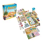 Детская настольная игра Devir Marrakesh, мультиколор - фото 3