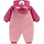 Комбинезон для младенцев и малышей Disney, сирень - фото 5