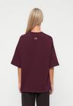 Футболка LeGer by Lena Gercke STUDIO SOFIE, Fig/Purple - фото 3