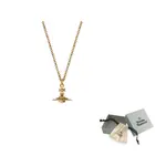 Кулон Orb на цепочке Vivienne Westwood - фото