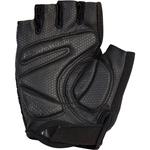 Женские велосипедные перчатки Candee Ziener, черный - фото 3