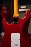 Fender American Vintage II '65 Stratocaster - Яблочно-красный - фото 14